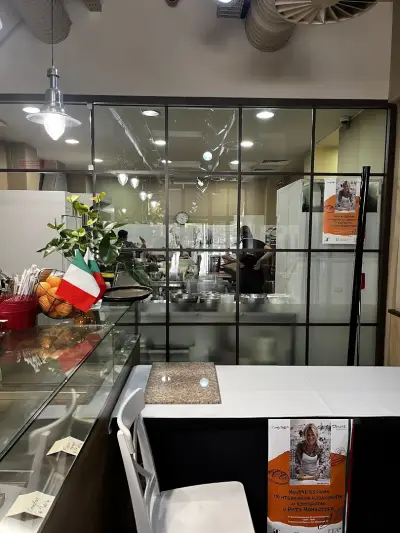 Пастичерия Орсетти