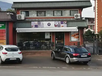 100 грама сладки
