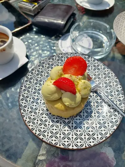100 грама сладки