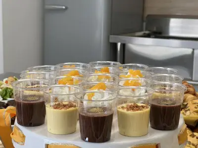 Анджелина'с бейкъри