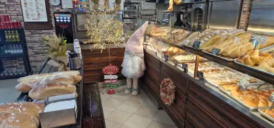 Бистришка Пекарна