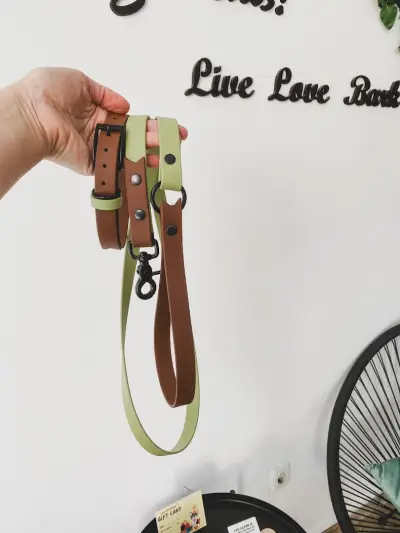 Кучешка пекарна и бутик Live Love Bark