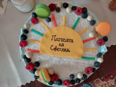 Работилничката на "Фамилия Любов"
