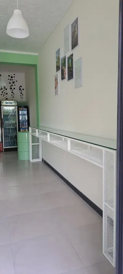 Пекарна Крема