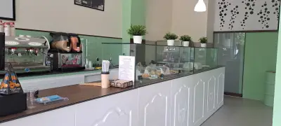 Пекарна Крема
