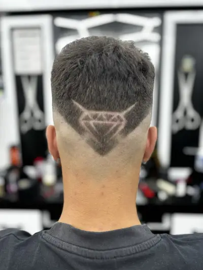 Barber shop Samokov
