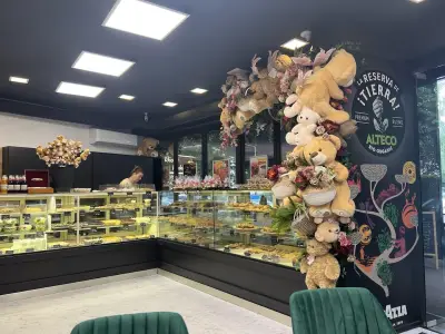 Biosof Bakery