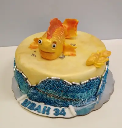 Йовис Дони М - Сладкарница 2