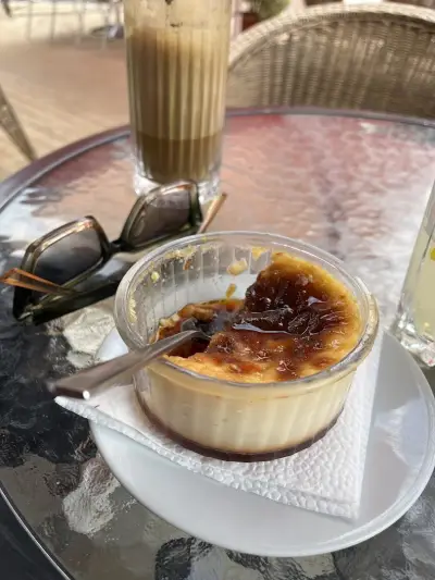 Snack bar Viennese saloon