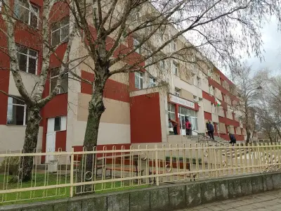 Езикова гимназия „Пейо Яворов“