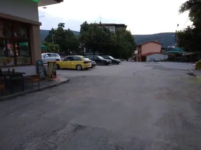 Кафе - пекарна Храбрино