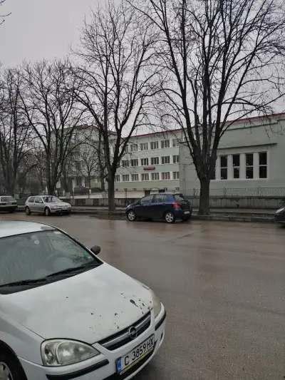 Професионална гимназия по строителство "Пеньо Пенев"
