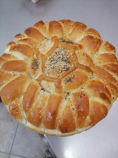 Баничарница "Дани и Ники"- Kaloyan