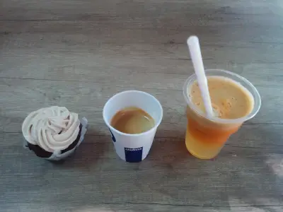 Villy's Bakery