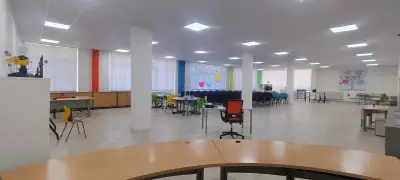 СПОРТНО УЧИЛИЩЕ "ДРЪСТЪР"