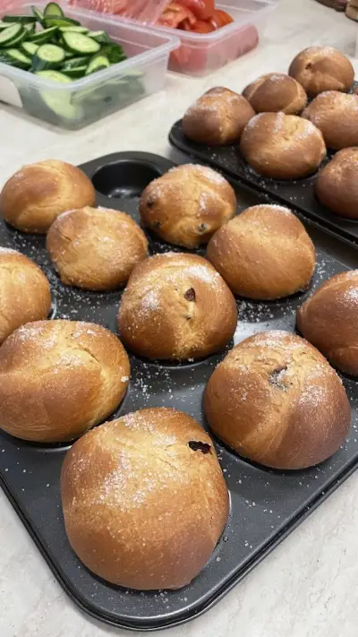 Дъглови bakeshop