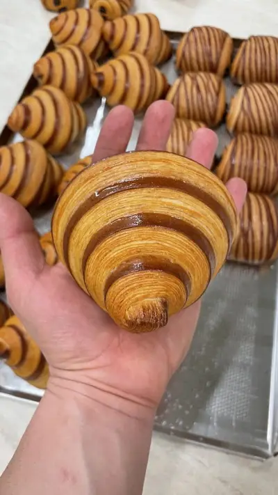 Дъглови bakeshop