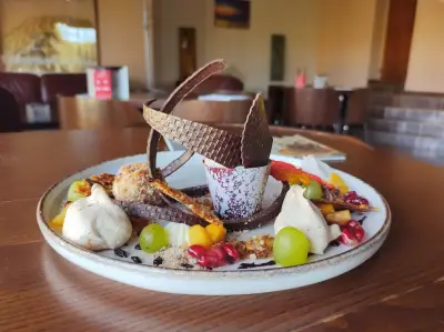 chef's Chillevi / Чиллеви ЕООД / Торти и десерти