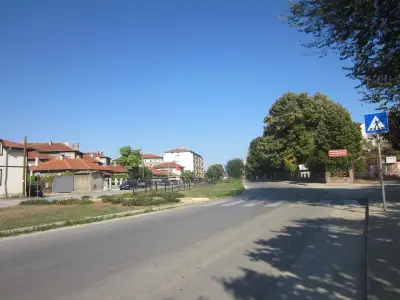 ПРОФЕСИОНАЛНА ГИМНАЗИЯ ПО ПРОИЗВОДСТВЕНИ ТЕХНОЛОГИИ