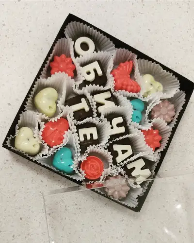 Mimi's Chocolates