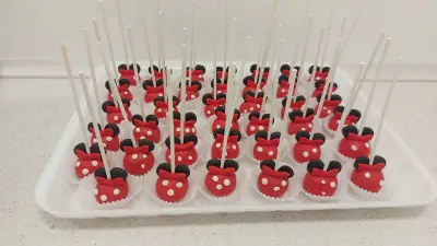 Mimi's Chocolates