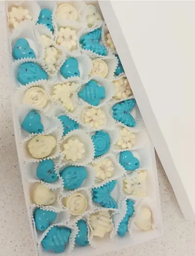 Mimi's Chocolates