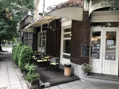Пекарна "Симид АиД"