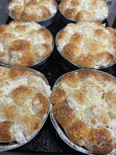 Закусвалня
