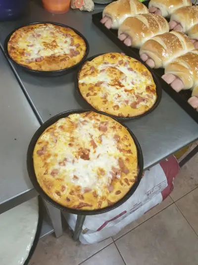 Закусвалня
