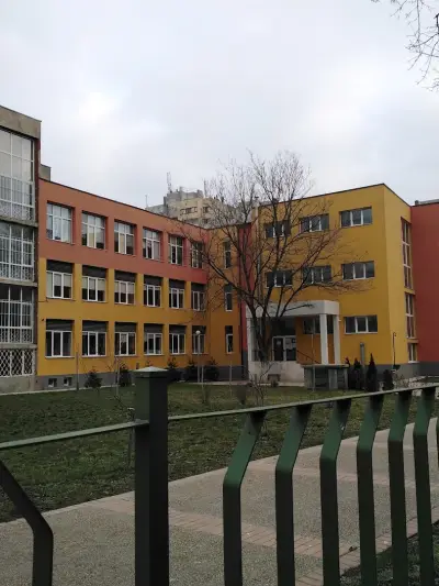 ОУ СВ.СВ.КИРИЛ И МЕТОДИЙ