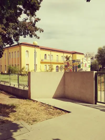 ОУ СВ.СВ.КИРИЛ И МЕТОДИЙ