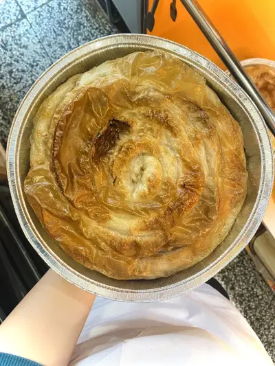 “Semeina pekarna”