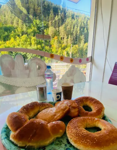 Пекарна "Вероника"/ "Veronika" Bakery