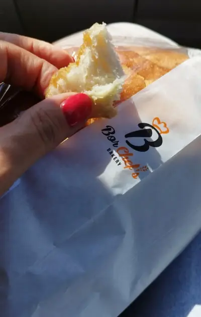BorChef’s Bakery