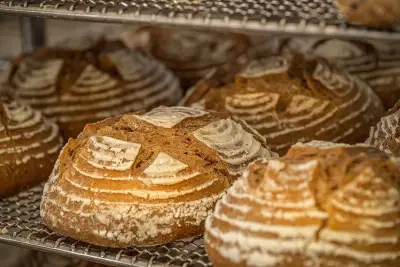 BorChef’s Bakery