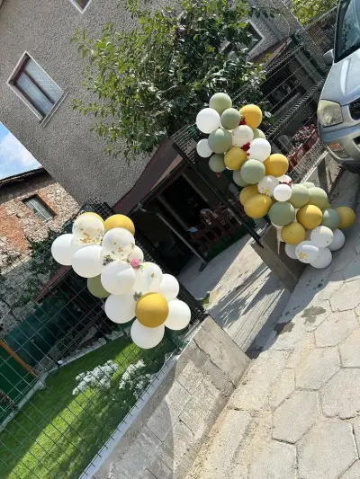 Sweet House