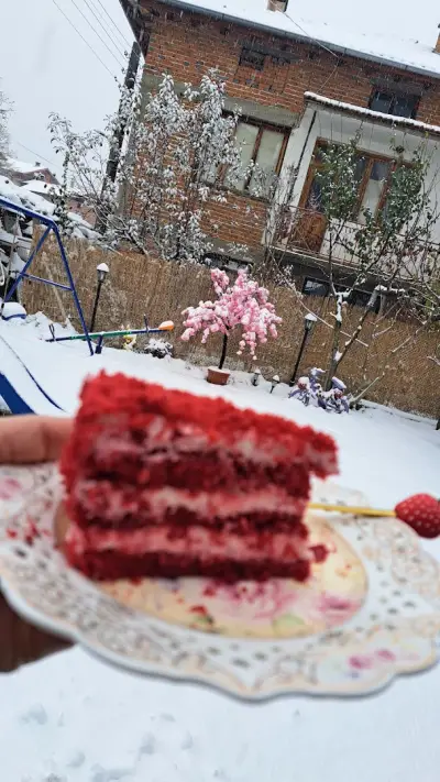 Sweet House
