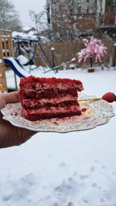 Sweet House