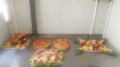 Пекарна "Севи"