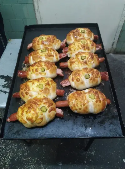 Заведение за бързо хранене Ремона
