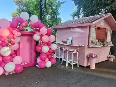 Бар Сладкиш
