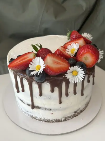 Veranda cakes
