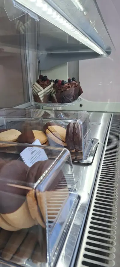 Veranda cakes