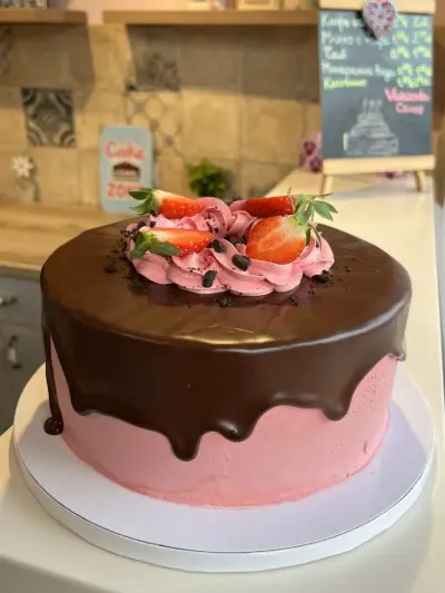 Veranda cakes