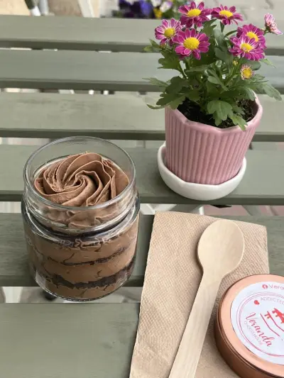 Veranda cakes
