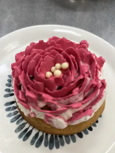 Veranda cakes