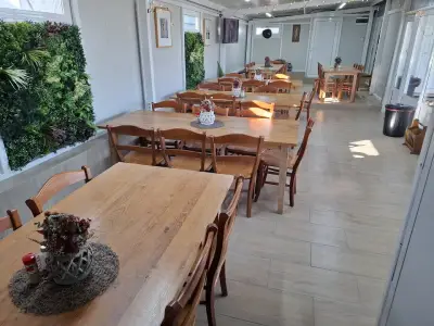 СКАРА ПРИ БОССА