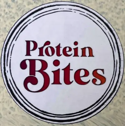 Protein Bites