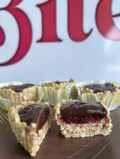 Protein Bites