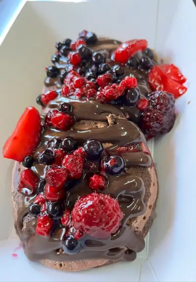 Protein Bites